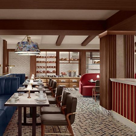 The Ritz-Carlton Naples Hotel Екстериор снимка