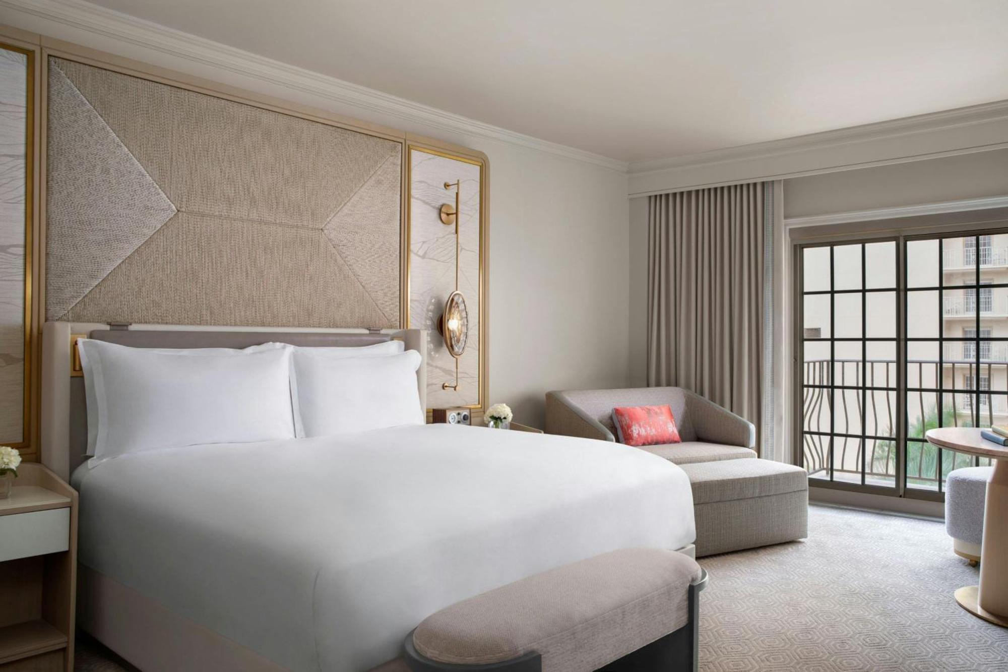 The Ritz-Carlton Naples Hotel Екстериор снимка